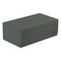Preview: Ultimate Guard Arkhive 800+ XenoSkin Monocolor Grau